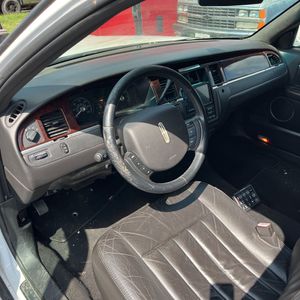 صورة مصغرة 33 لـ 2007 Lincoln TOWN CAR EXECUTIVE