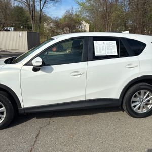 MAZDA CX-5 TOURING - 4