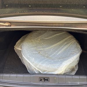 2011 Chevrolet MALIBU LS 缩略图 36