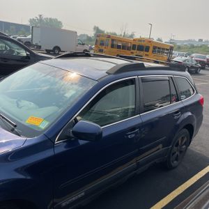 2011 Subaru OUTBACK 2.5I PREMIUM — фото 3