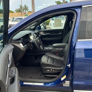 2024 Cadillac XT6 PREMIUM LUXURY 缩略图 31