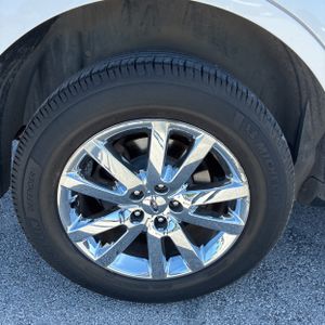 2013 FORD EDGE SEL — миниатюра 19