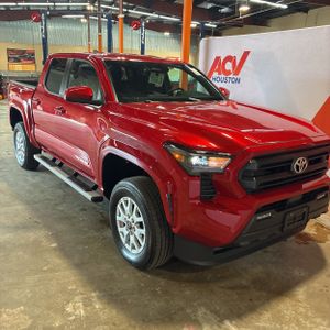 TOYOTA TACOMA - 8