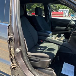 2015 JEEP GRAND CHEROKEE LAREDO 缩略图 31