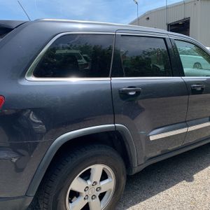 JEEP GRAND CHEROKEE LAREDO - 9