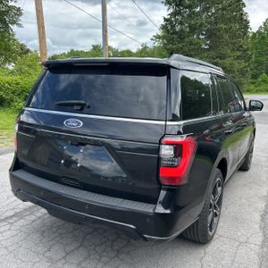 FORD EXPEDITION LIMITED - 8
