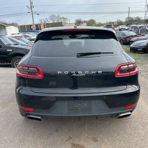 PORSCHE MACAN BASE - 7
