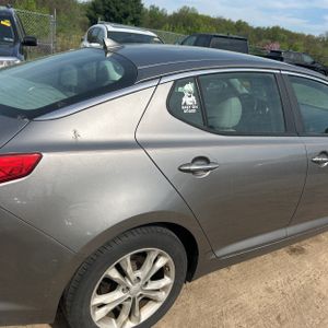 KIA OPTIMA - 9