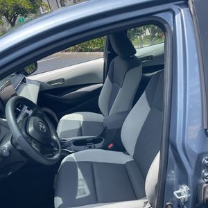 2024 Toyota COROLLA LE — миниатюра 32