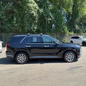 2023 Hyundai PALISADE SEL 照片 10