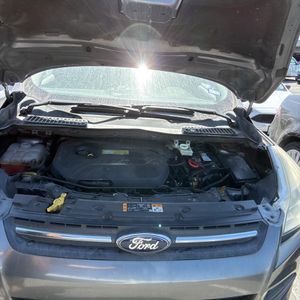 2014 FORD ESCAPE SE 缩略图 34