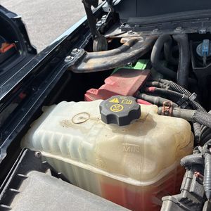 صورة مصغرة 46 لـ 2013 Chevrolet SILVERADO 2500HD LTZ