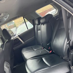 2010 Toyota 4RUNNER SR5 — миниатюра 33