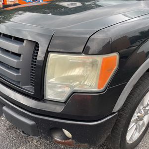 2010 FORD F-150 FX4 — миниатюра 60