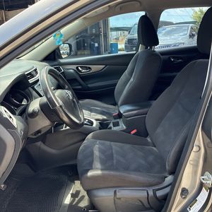 2016 Nissan ROGUE S 缩略图 31