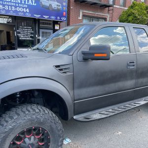 FORD F-150 SVT RAPTOR - 2