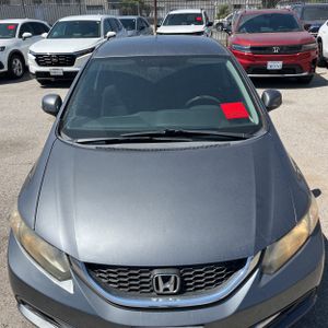 صورة مصغرة 15 لـ 2013 Honda CIVIC LX