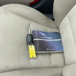صورة مصغرة 50 لـ 2014 KIA OPTIMA LX