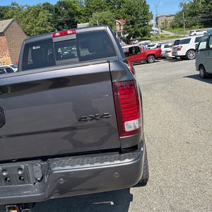 2018 RAM 3500 LARAMIE — миниатюра 55