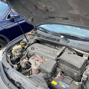 2007 Toyota CAMRY LE — миниатюра 41