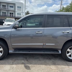 LEXUS GX 460 BASE - 4
