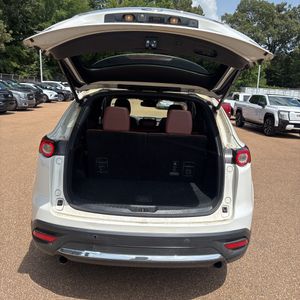 2017 Mazda CX-9 SIGNATURE 缩略图 38