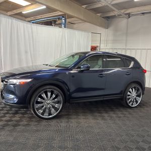 صورة 3 لـ 2018 Mazda CX-5 GT