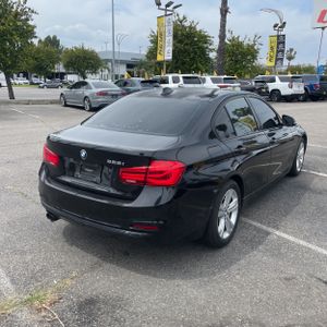 BMW 3 SERIES 328I - 8
