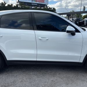 Porsche Cayenne - 10