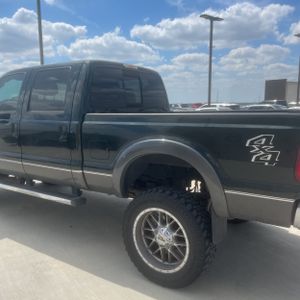 FORD F-250 SUPER DUTY LARIAT - 6