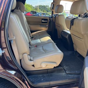 صورة مصغرة 34 لـ 2016 Toyota SEQUOIA LIMITED