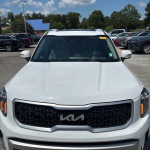 2024 KIA TELLURIDE EX — миниатюра 15