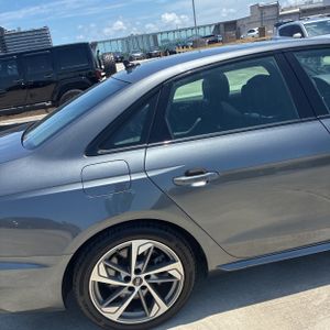 صورة 9 لـ 2021 AUDI A4 S LINE PREMIUM PLUS