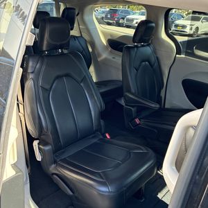 2023 Chrysler PACIFICA TOURING L 缩略图 28