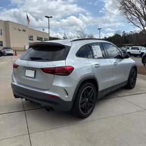 Mercedes-Benz GLA AMG GLA 35 - 8