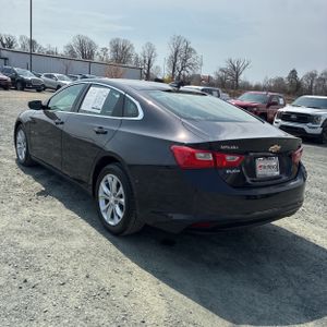 CHEVROLET MALIBU LT - 5