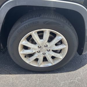 2014 JEEP CHEROKEE LIMITED — миниатюра 20