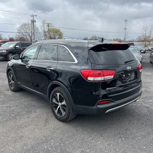 KIA SORENTO EX V6 - 5