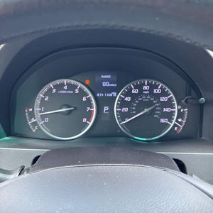 2015 Acura RDX W/TECH 缩略图 40