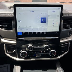 2024 FORD EXPEDITION XLT — миниатюра 34