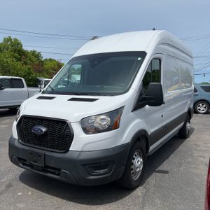 FORD TRANSIT 250 - 1