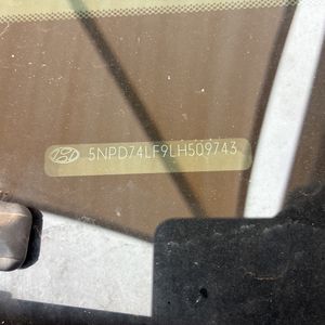 2020 Hyundai ELANTRA SE — миниатюра 47