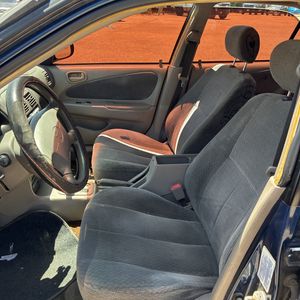 2001 Toyota COROLLA LE thumbnail 30