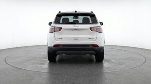 2025 JEEP COMPASS LIMITED 照片 6