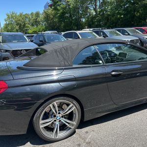 BMW M6 - 9
