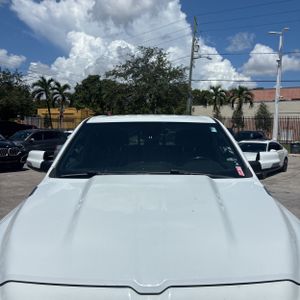 صورة 15 لـ 2019 RAM 1500 BIG HORN