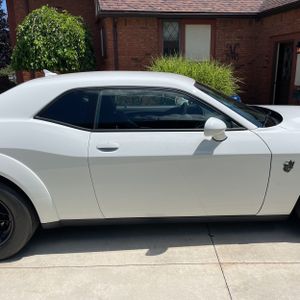 صورة مصغرة 11 لـ 2023 Dodge CHALLENGER SRT HELLCAT REDEYE WIDEBODY
