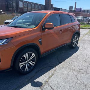 MITSUBISHI OUTLANDER SPORT 2.0 SP - 2