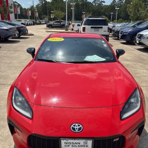 2023 Toyota GR86 PREMIUM 照片 15