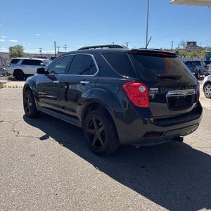 CHEVROLET EQUINOX LT - 5
